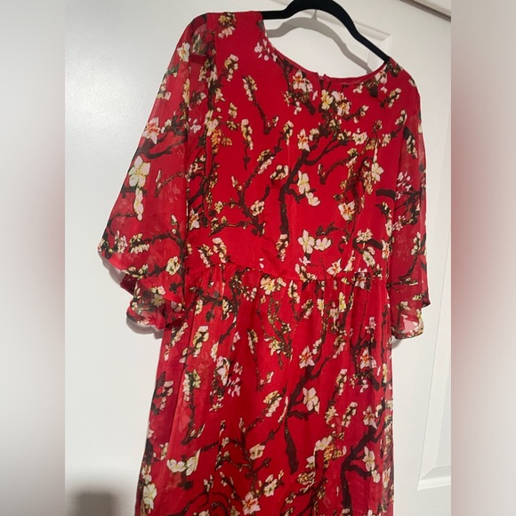 Beautiful Dress - Picture 4 of 5